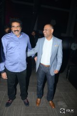 Brahmotsavam Movie Audio Launch